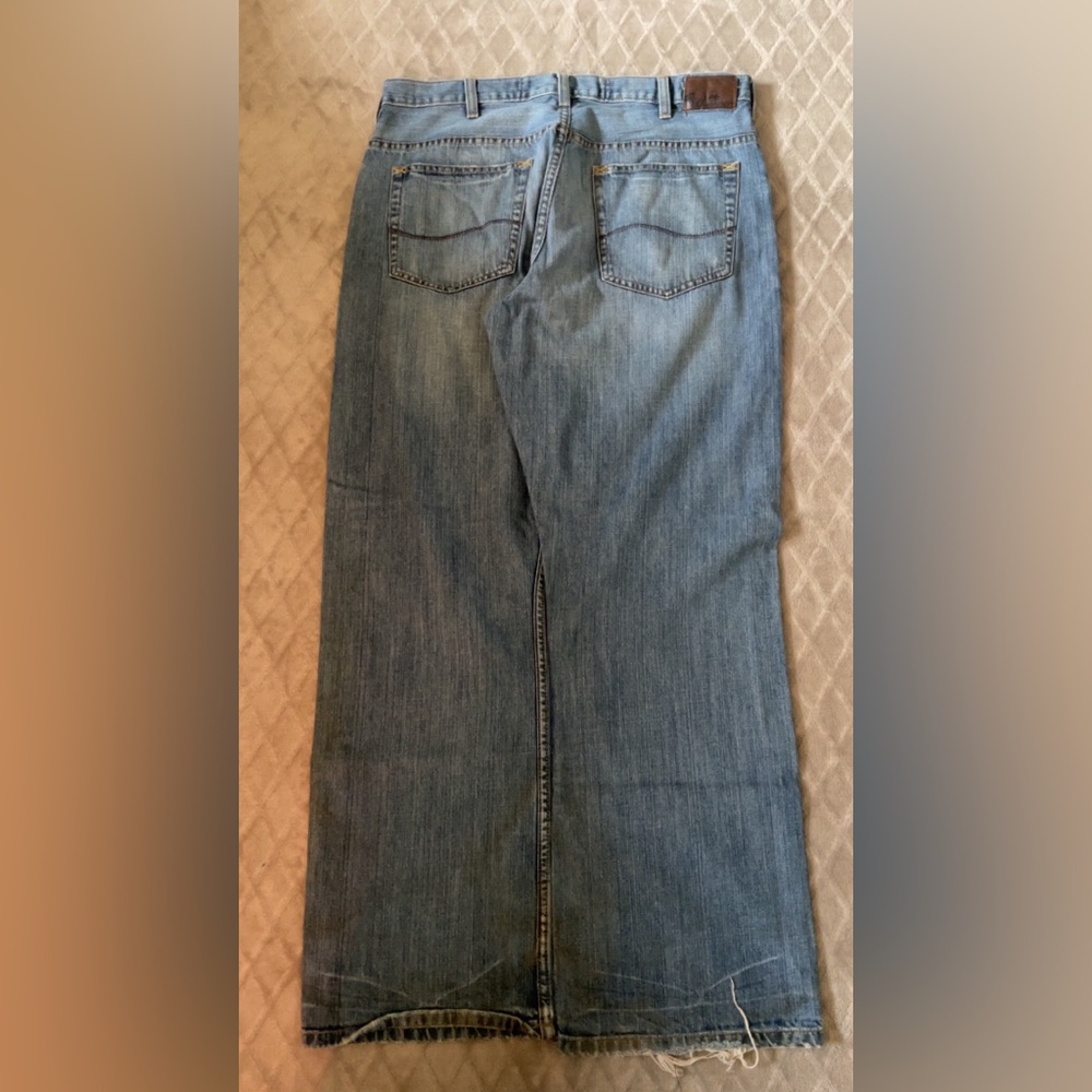 Lee Men’s Bootcut Jeans